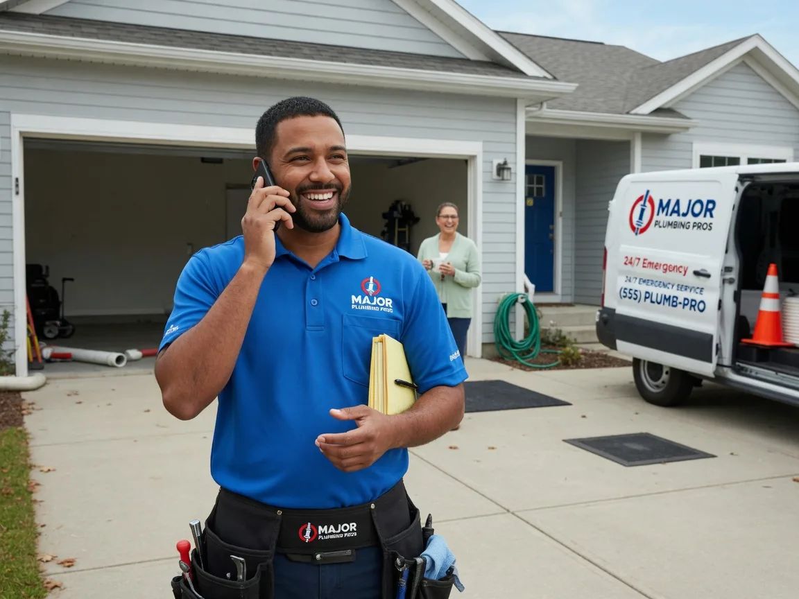 Drain Cleaning Services Reinbeck, IA FAQs